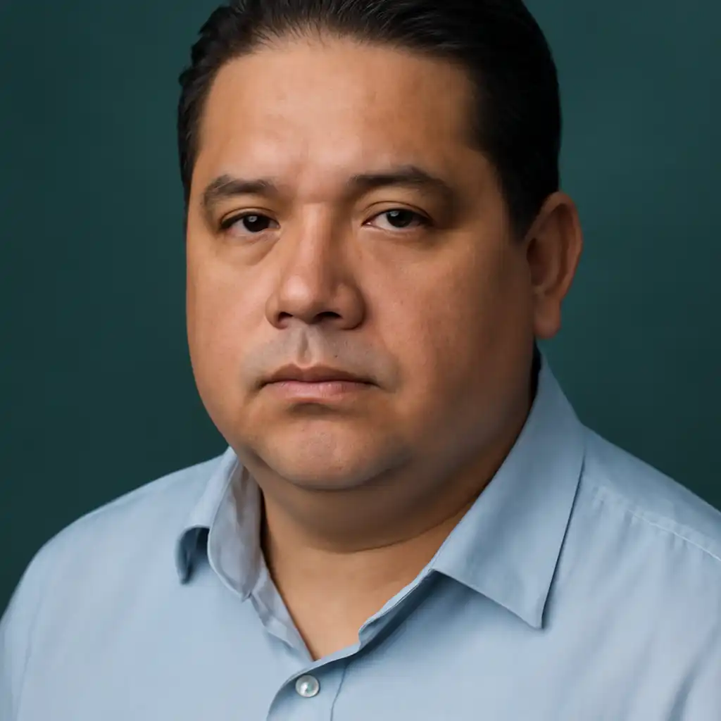 Ricardo Teixeira Alves